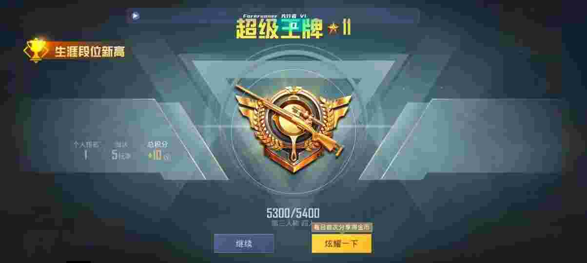 和平精英先行者透视直装 - ��ƽ��Ӣ��μ�װ�����辅助预览图